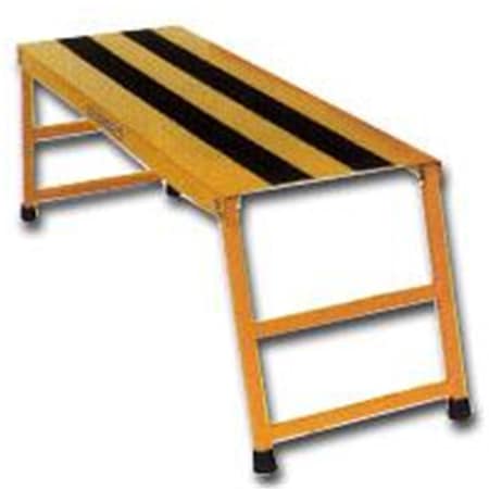 Alc Keysco Van Stand ALC77781